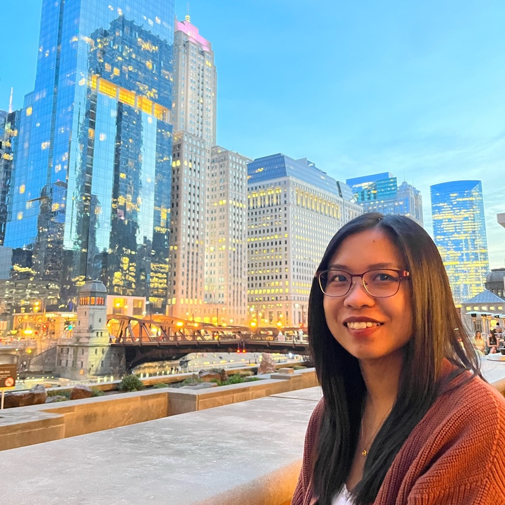 Meet your Posher, Pim